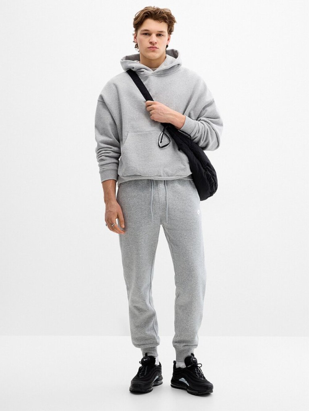 Nike Sportswear Club Fleece Men's Joggers XL